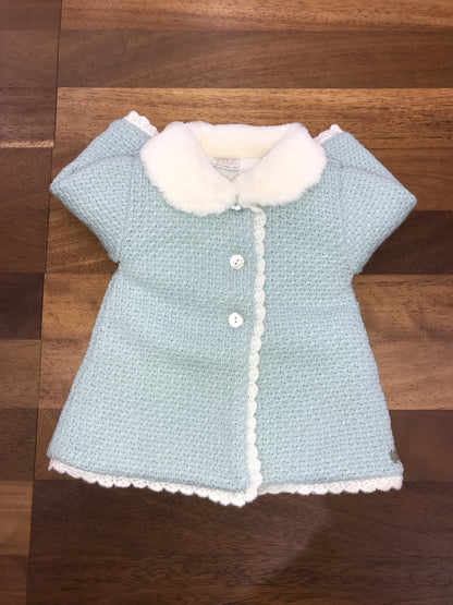 Cappotto Paz Rodriguez