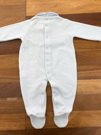 Tutina piccola giuggiola