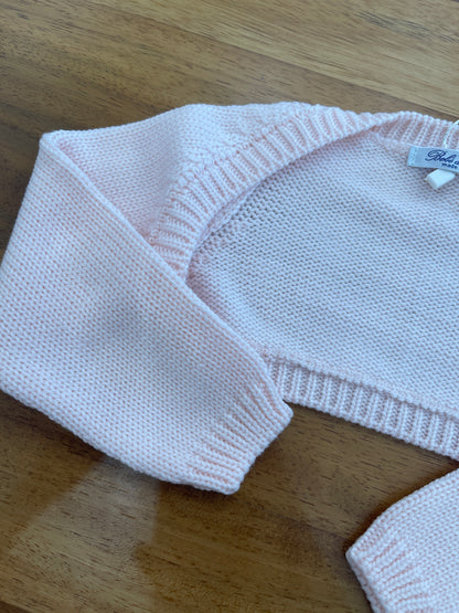 Scaldacuore Bebè di almy