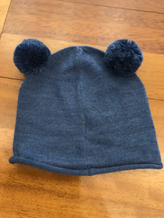 Capppellino nannafrufrù