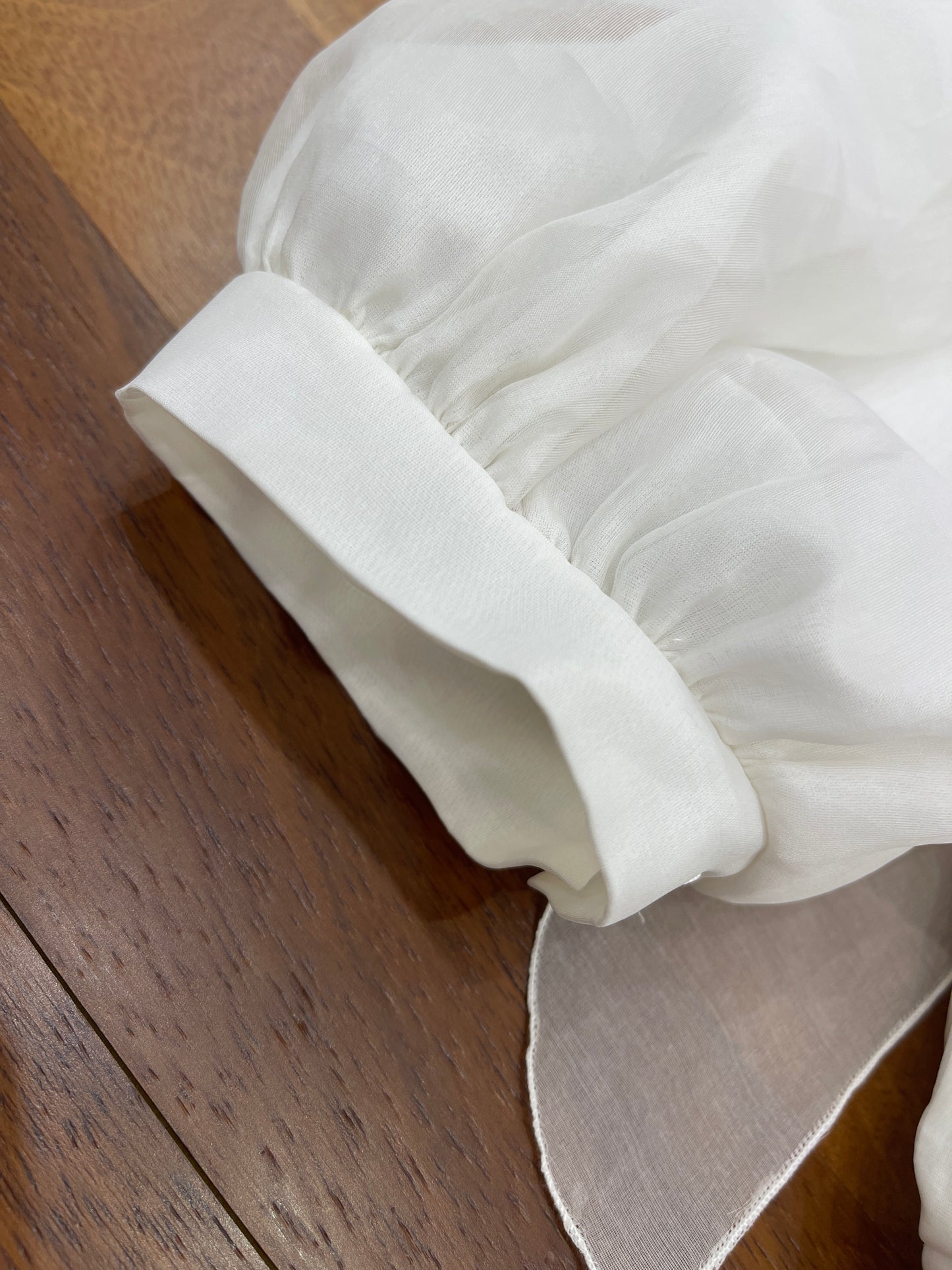 Pagliaccetto Piccola Giuggiola