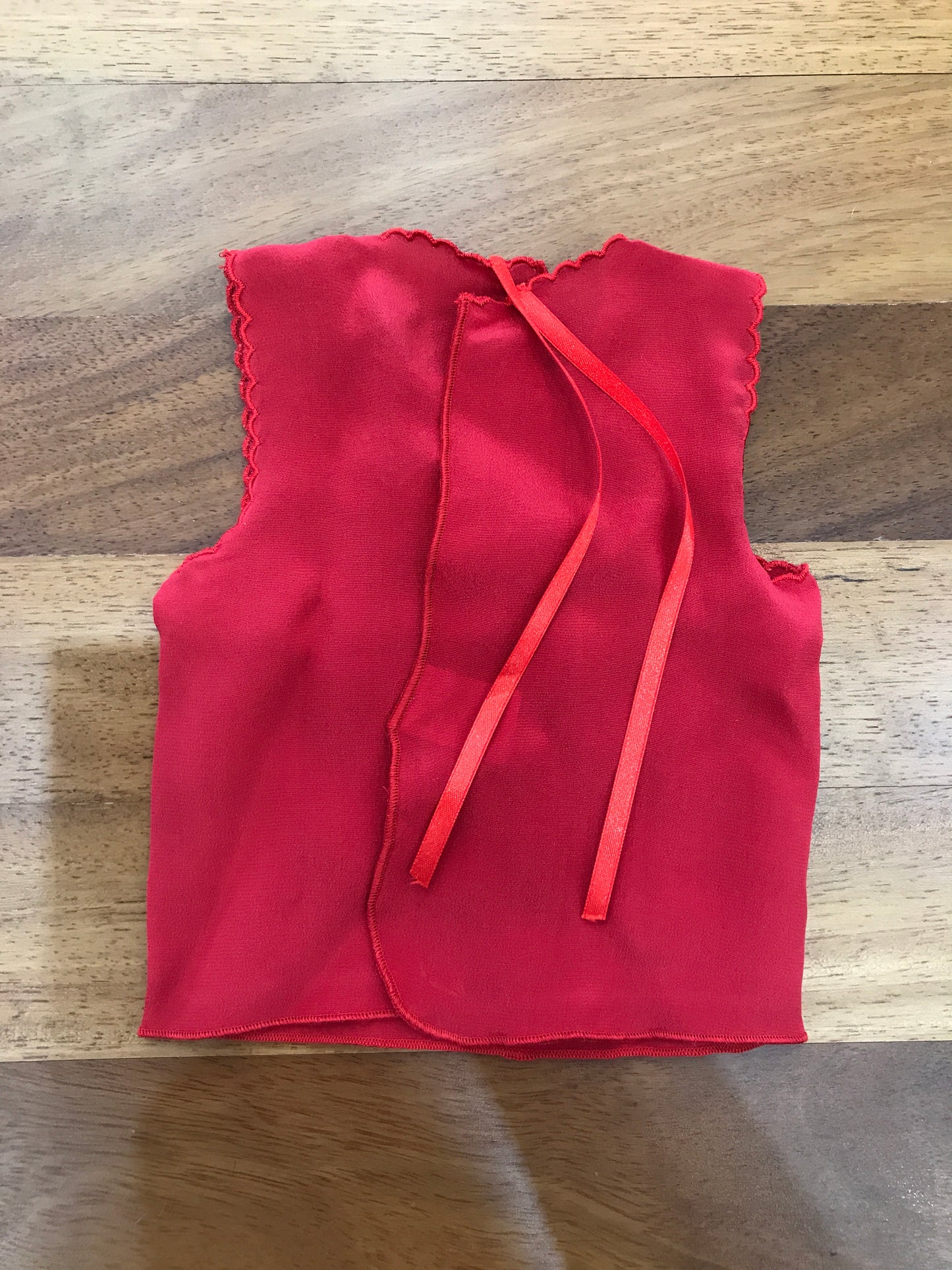 Camicino fortuna coccodè