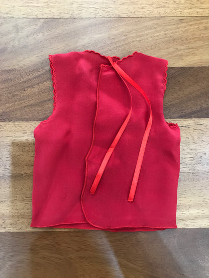 Camicino fortuna coccodè