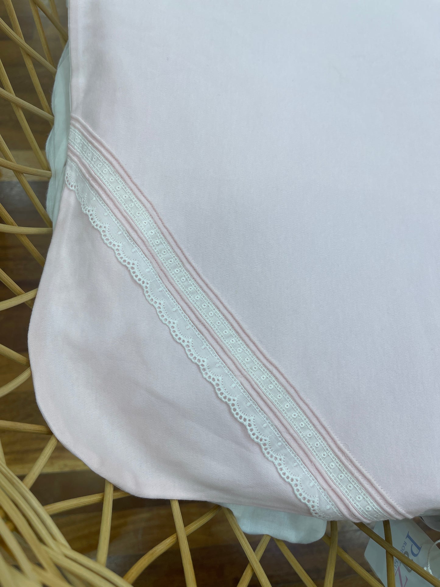 Coperta paz rodriguez