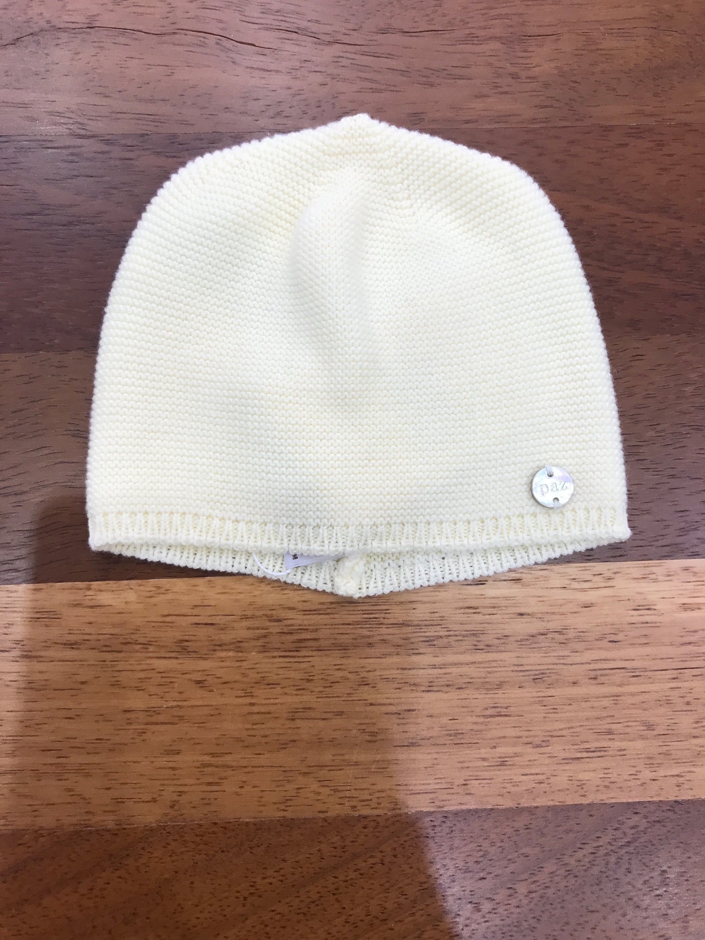 Cappello Paz Rodriguez