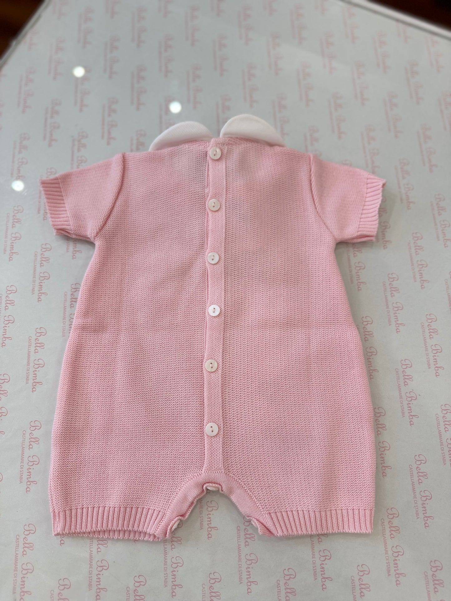 Pagliaccetto Pepece’