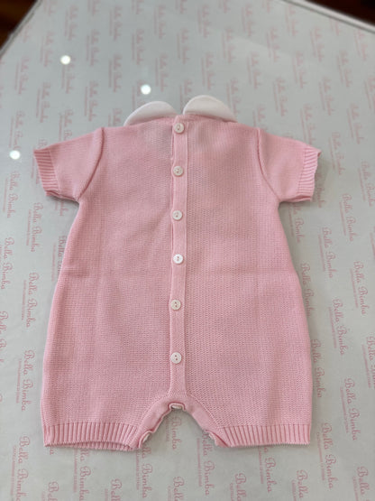 Pagliaccetto Pepece’