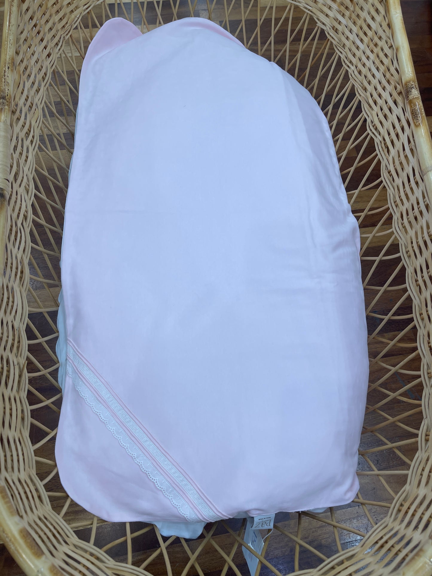 Coperta paz rodriguez