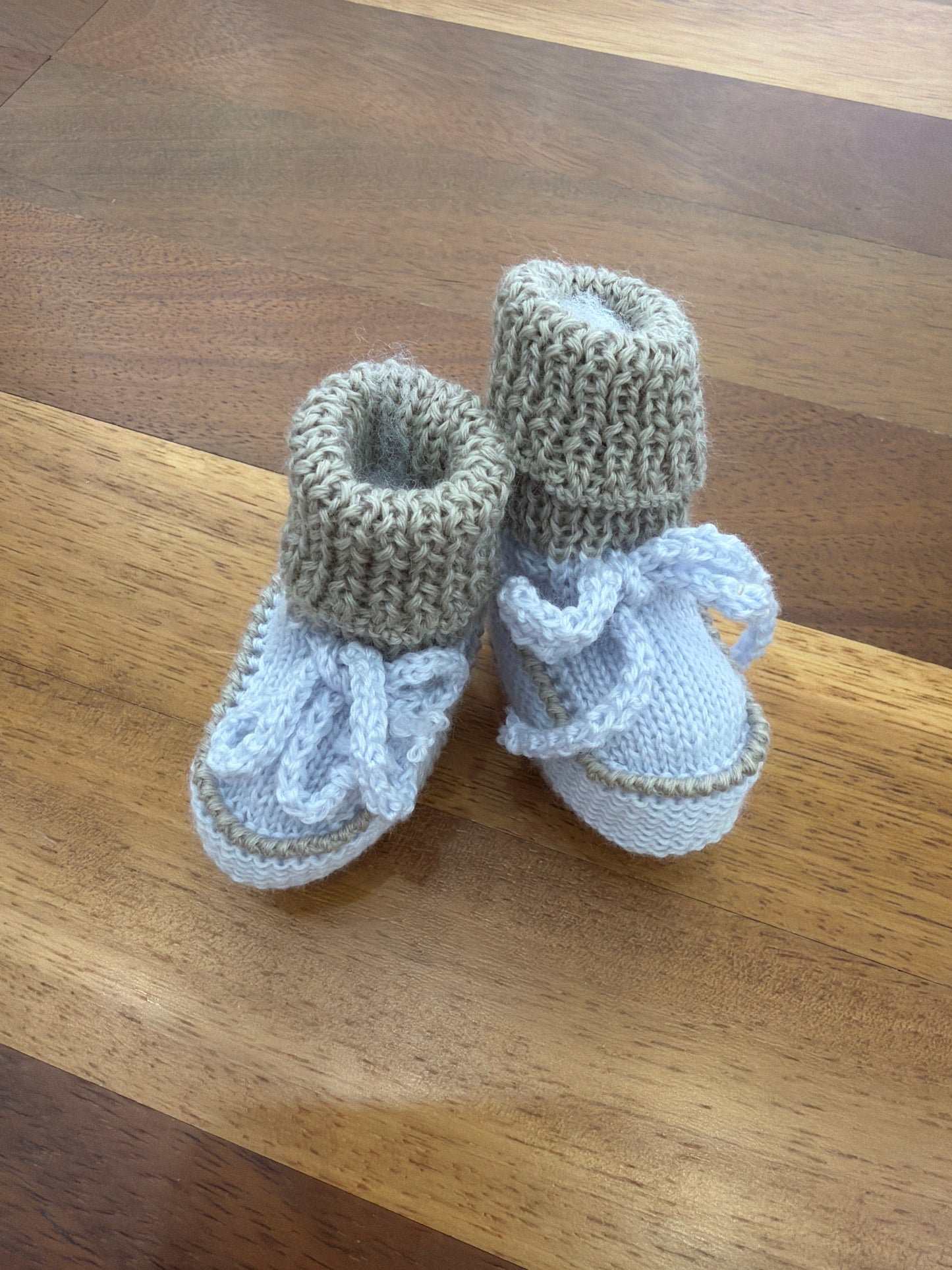 Babbucce Piccola Giuggiola