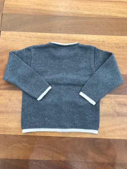 Cardigan Paz Rodriguez