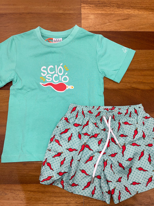 Costume lord Partenope