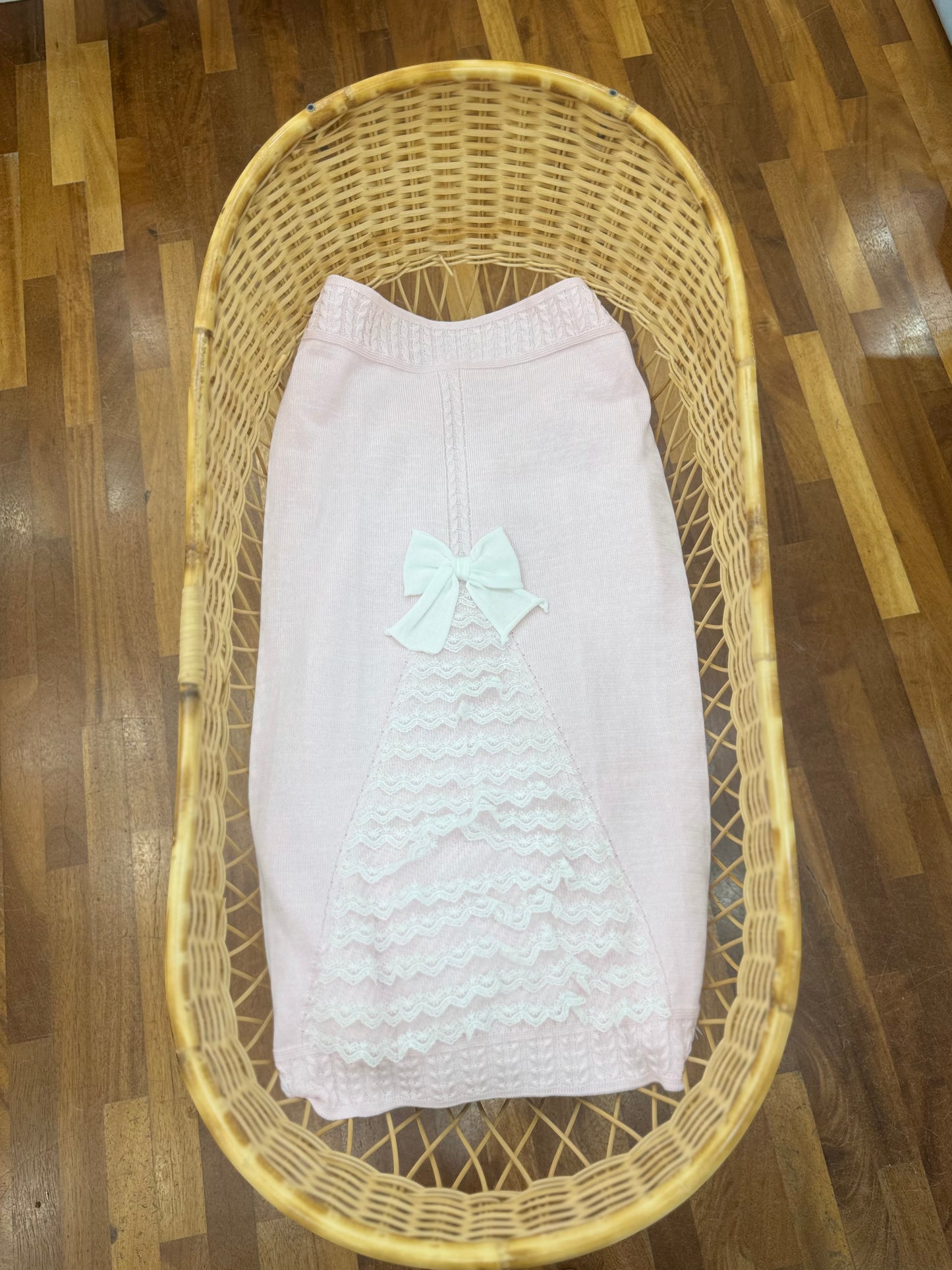 Copertina Bebè di Almy