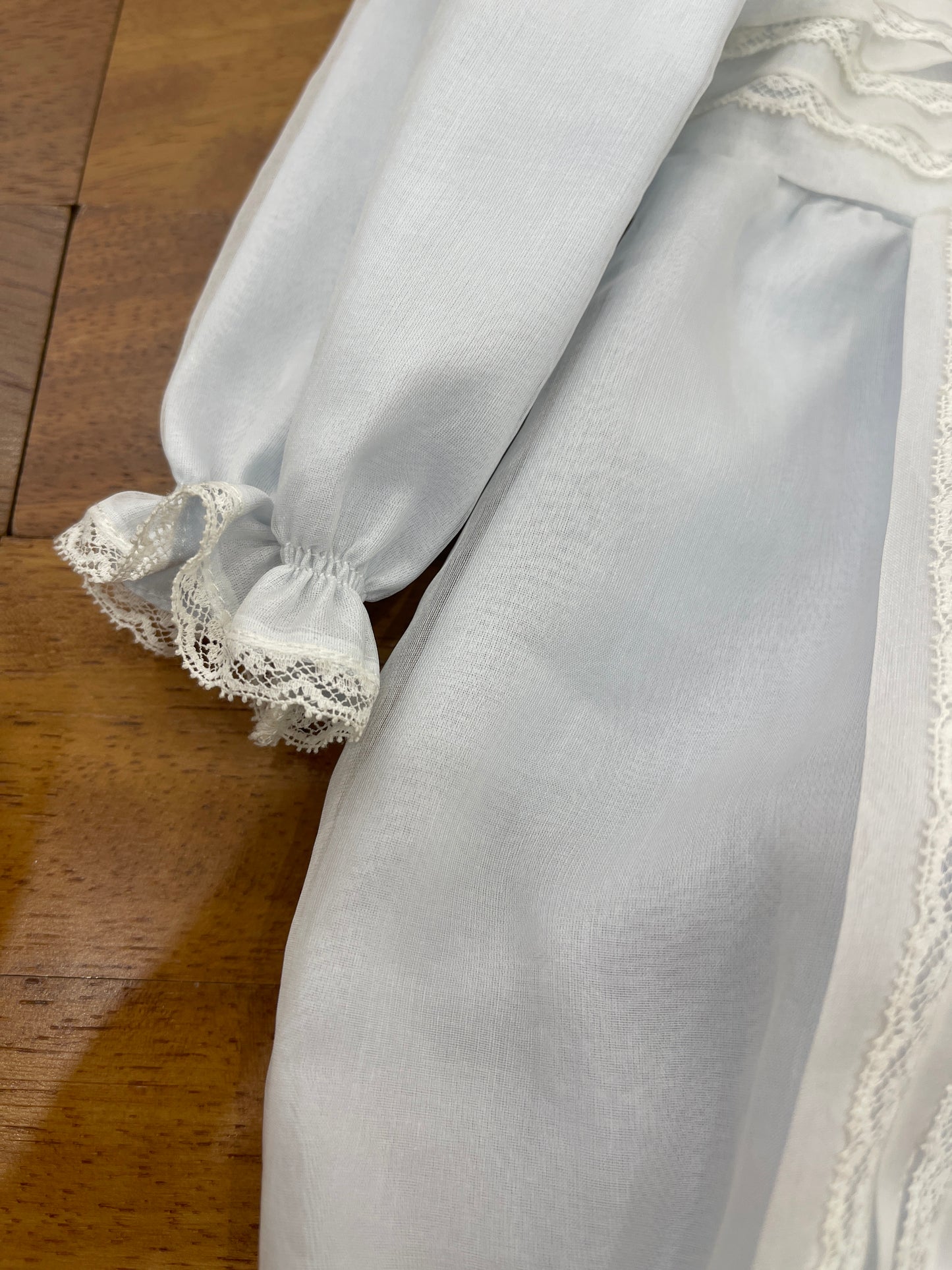 Pagliaccetto Piccola Giuggiola