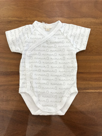 Body Nanan