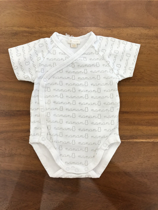 Body Nanan