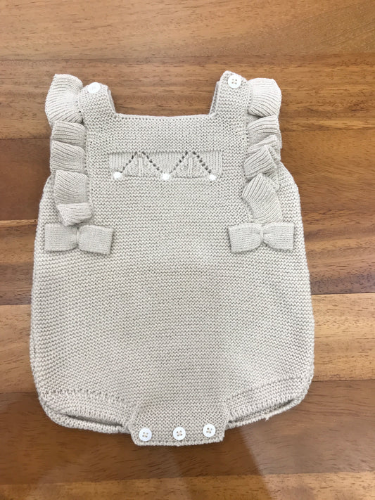 Pagliaccetto PCS baby