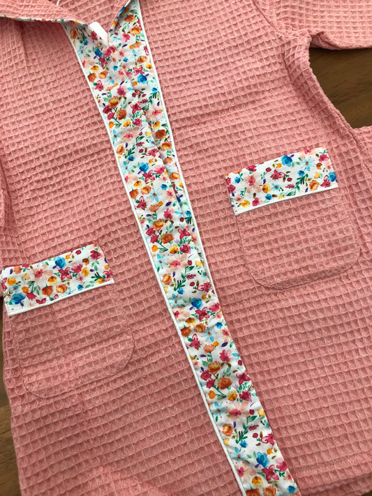 Accappatoio coccodè