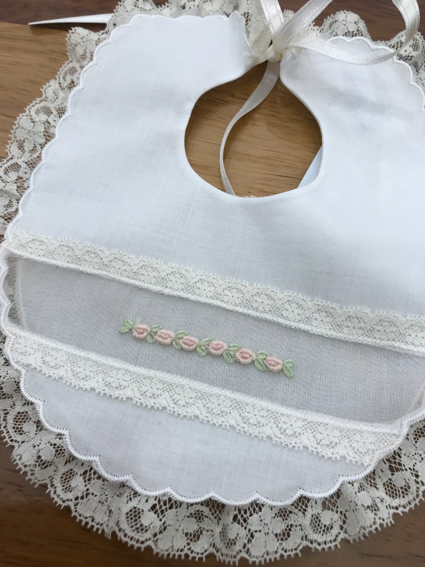 Bavetta piccola giuggiola