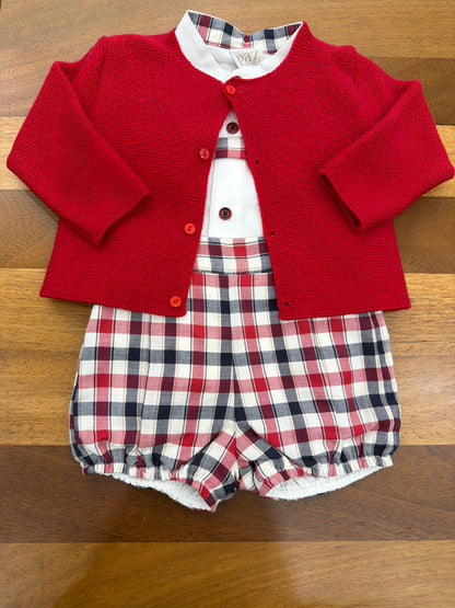 Completo paz rodriguez