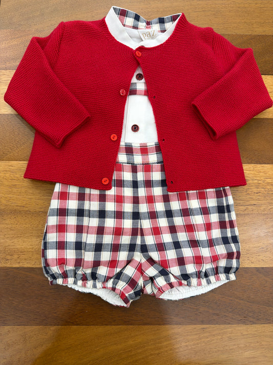 Completo paz rodriguez