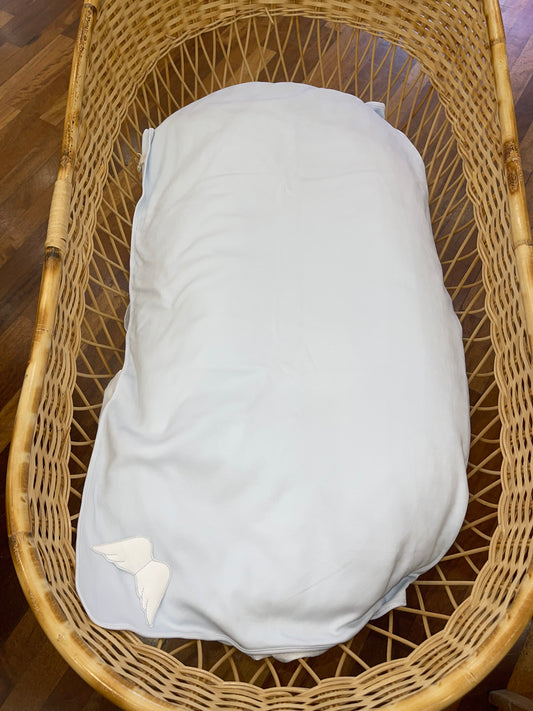 Coperta baby gj