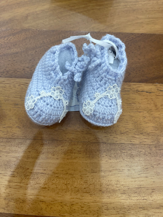 Scarpine Piccola Giuggiola