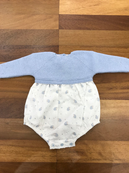 Pagliaccetto Paz Rodriguez