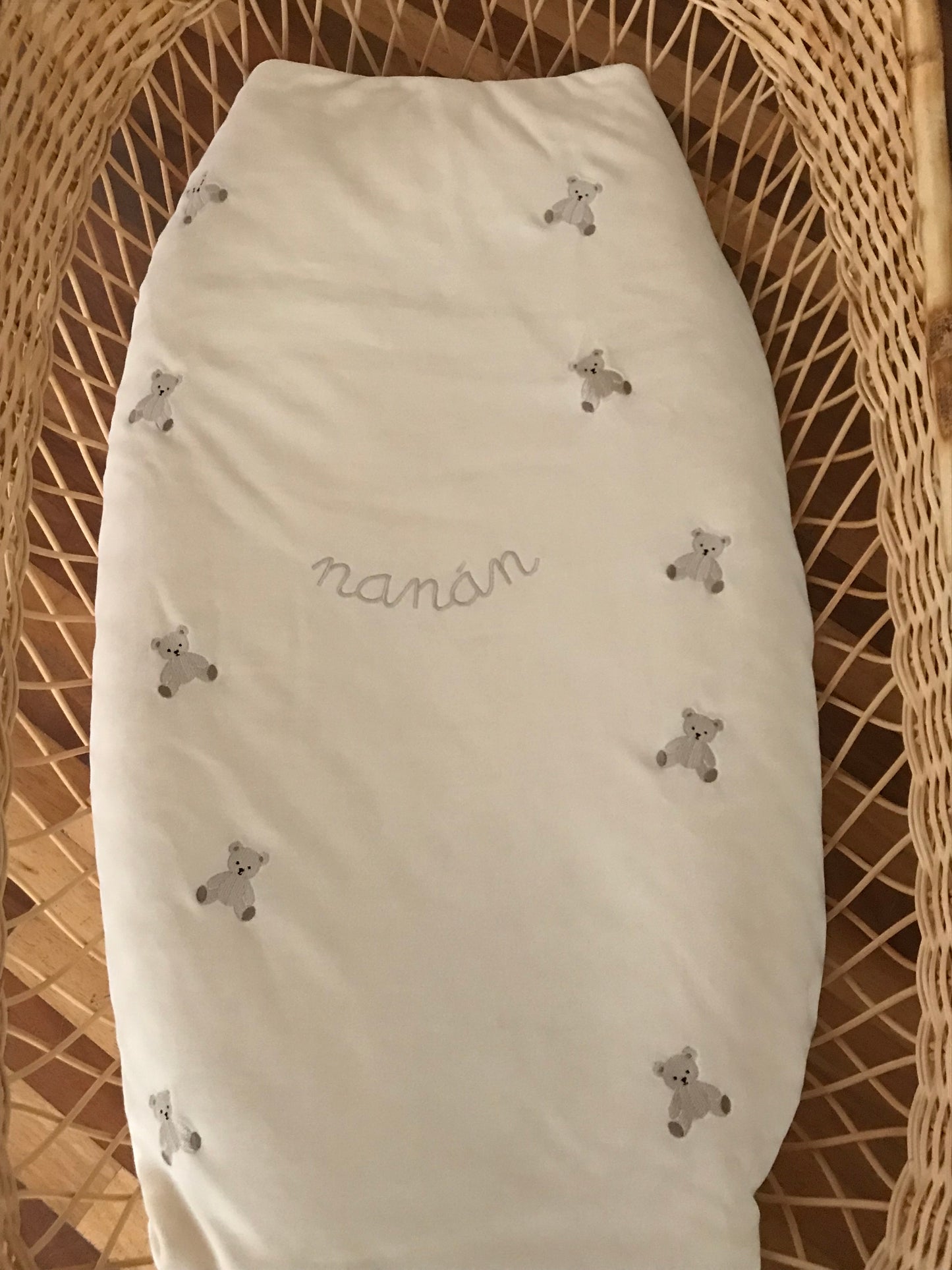 Coperta Nanan