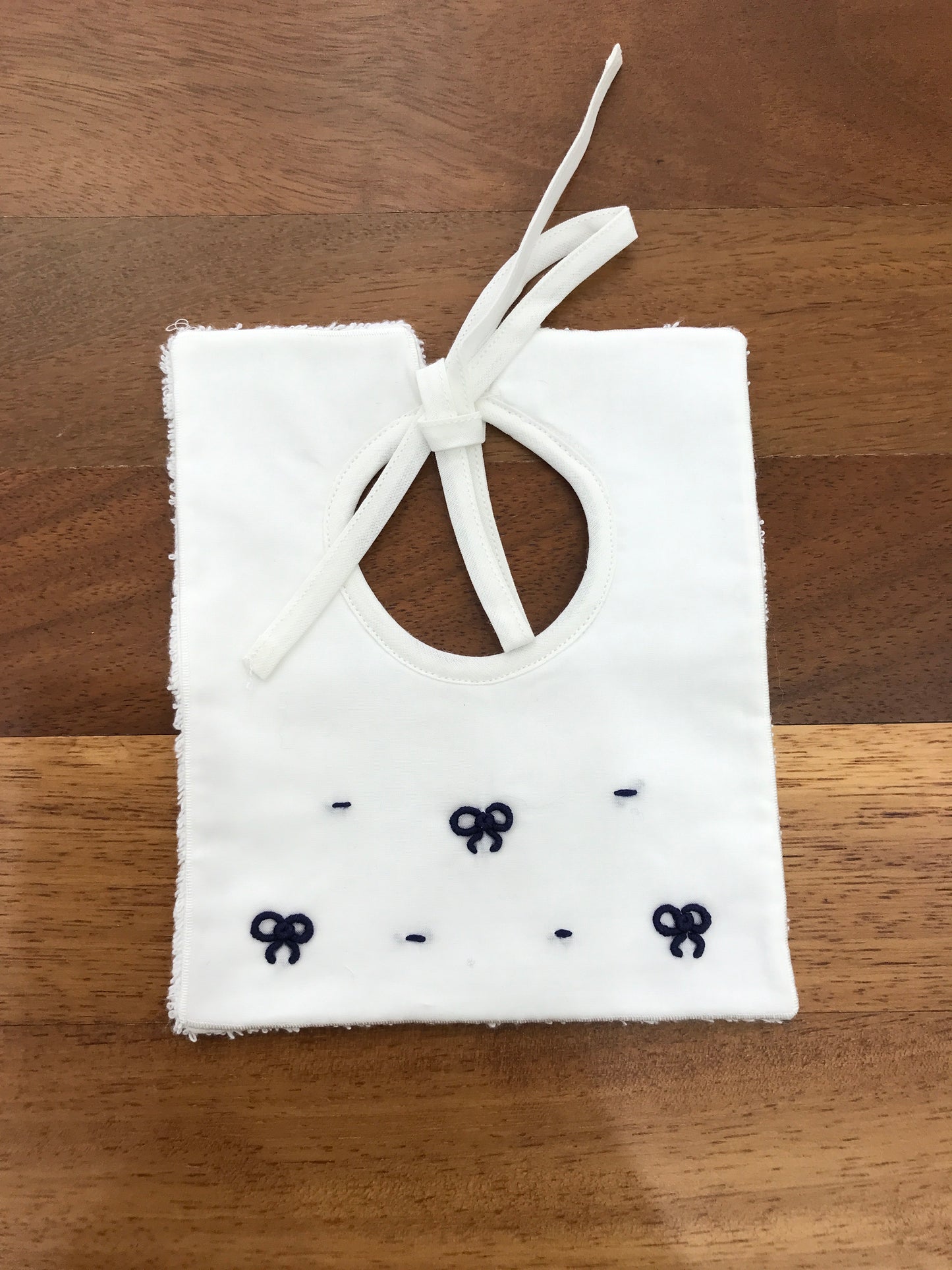 Bavetta piccola giuggiola