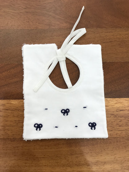 Bavetta piccola giuggiola