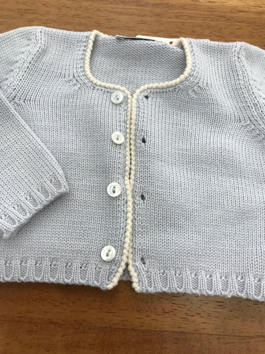 Cardigan Colibri