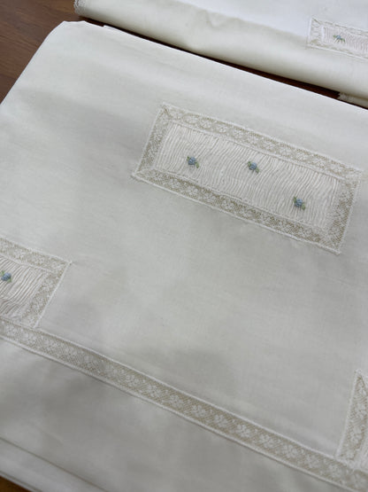 Lenzuolino piccola giuggiola