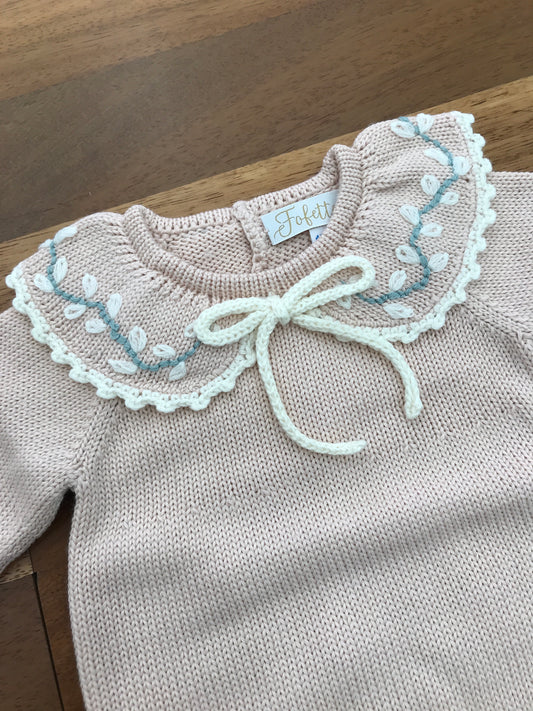 Pagliaccetto fofettes