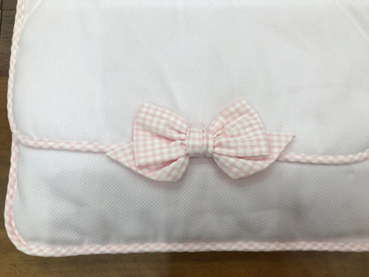 Borsa cambio Baby gi