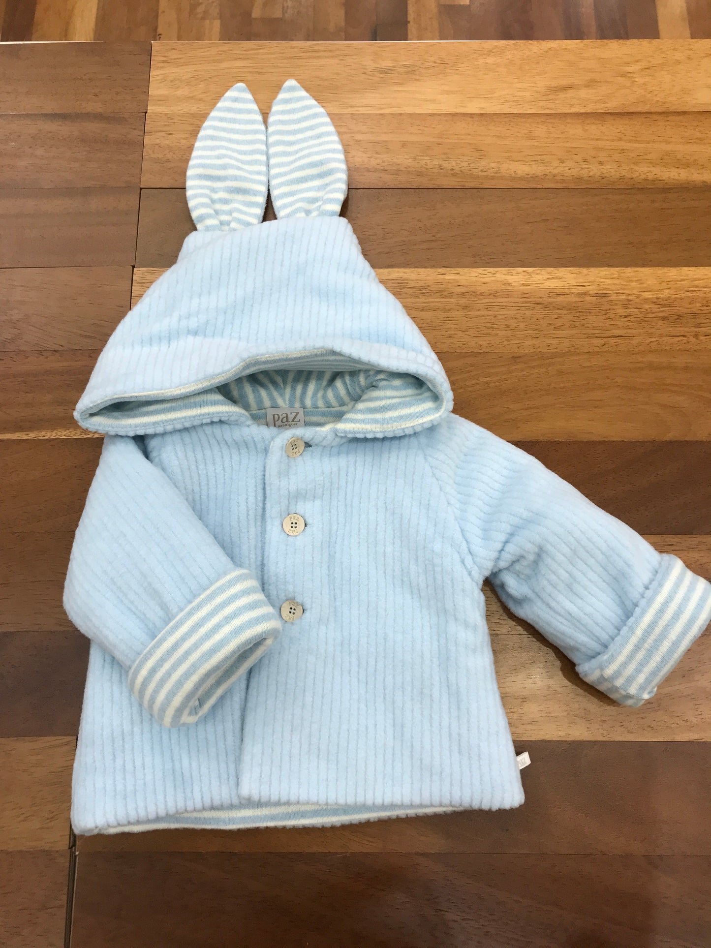 Cappotto Paz Rodriguez