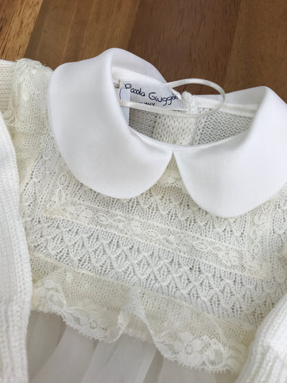 Abitino  Piccola Giuggiola