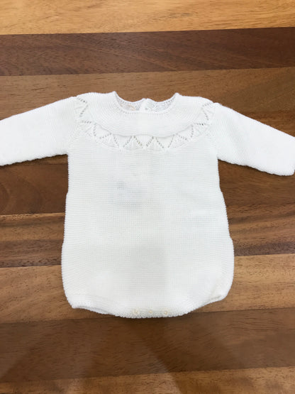 Pagliaccetto PCS baby