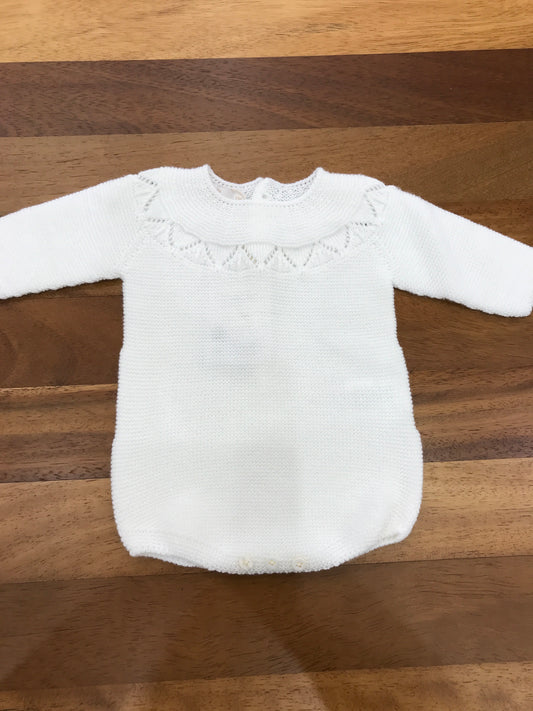 Pagliaccetto PCS baby