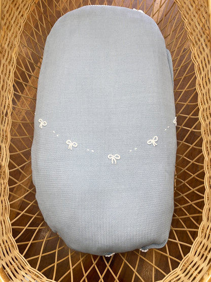 Coperta bebè di almy