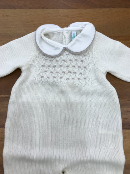 Tutina bebè di almy