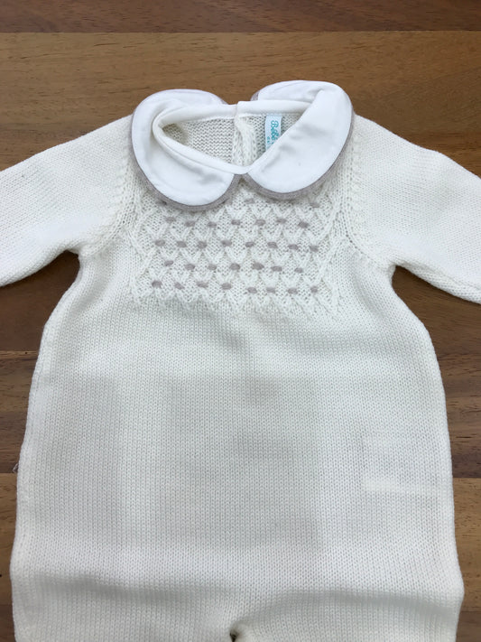 Tutina bebè di almy