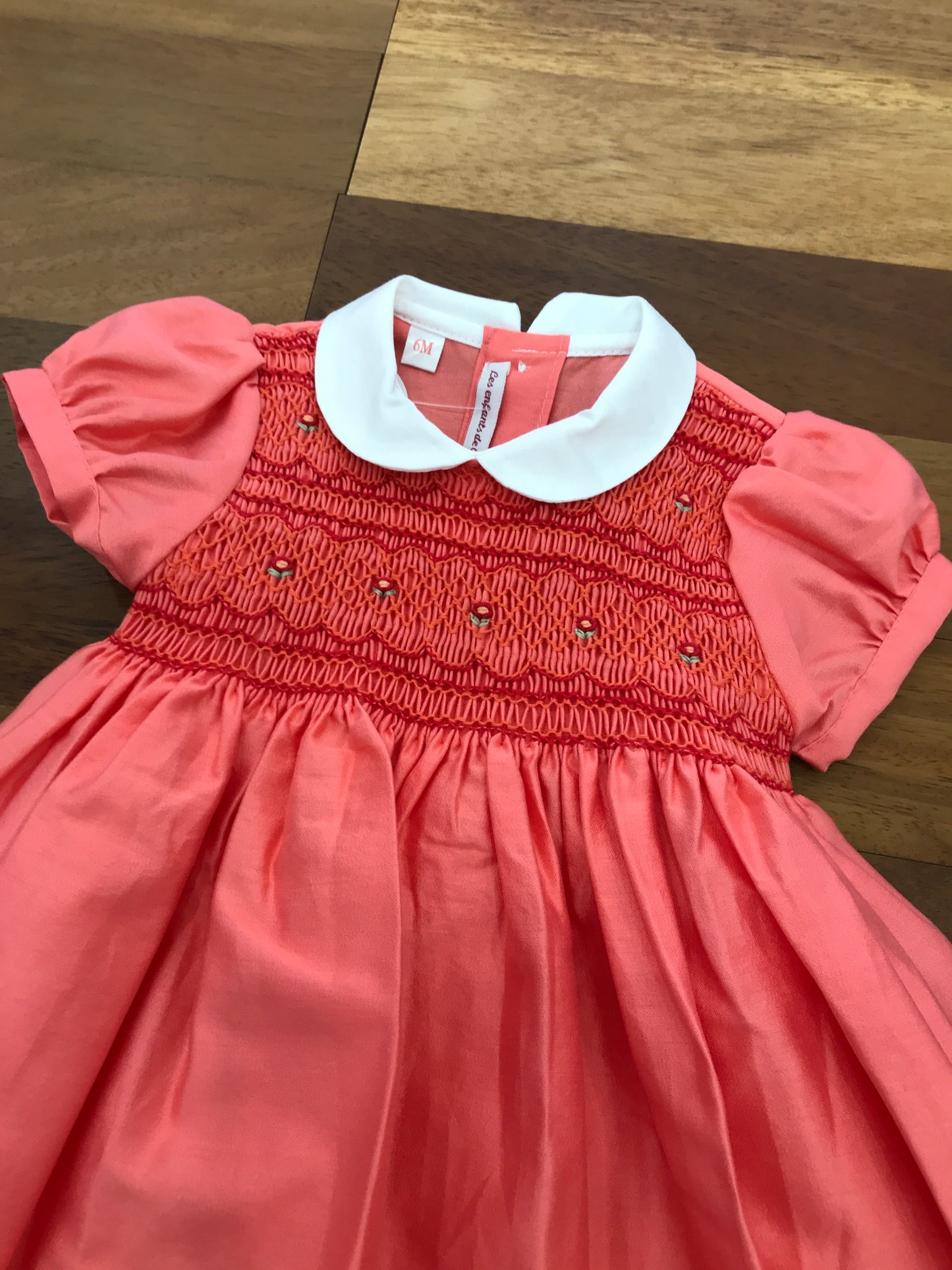 Abitino Les enfants de Gisele