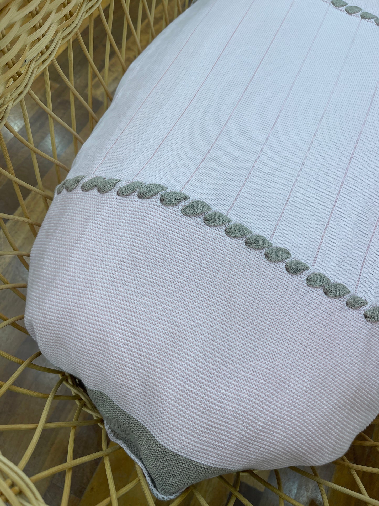 Coperta bebè di almy