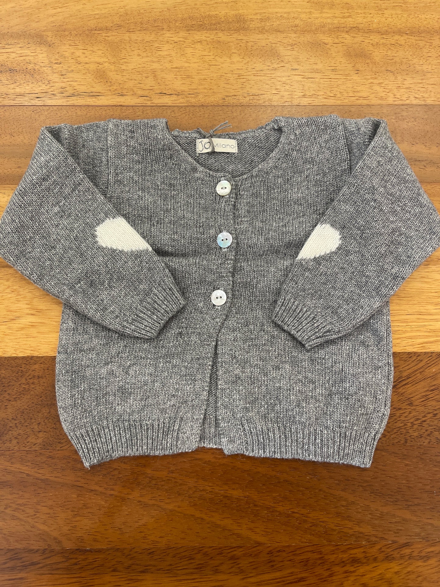 Cardigan Jo milano