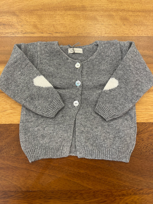 Cardigan Jo milano