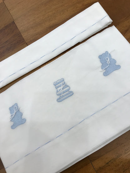 Lenzuolino emme erre