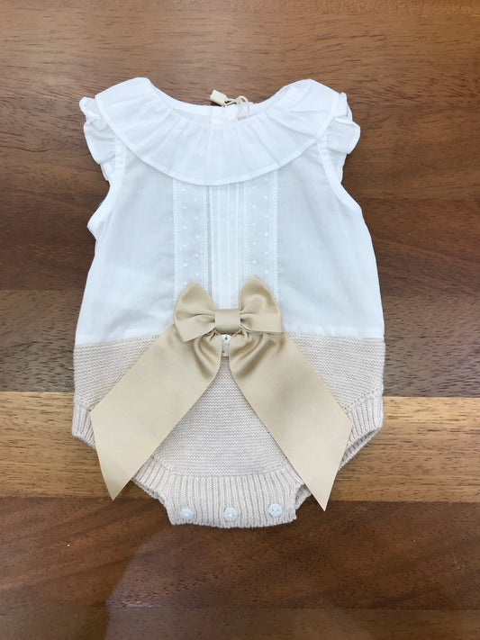 Pagliaccetto Martina Aranda