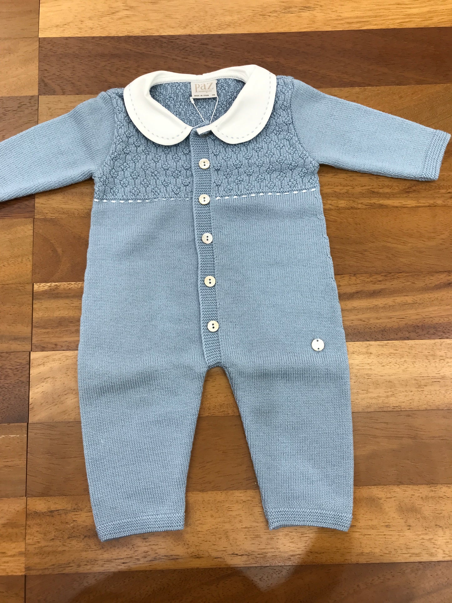 Tutina Paz Rodriguez