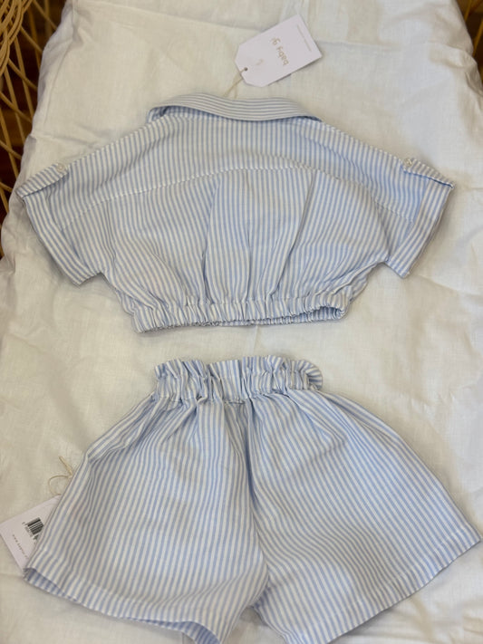 Completino baby gì
