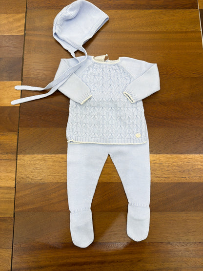 Completo paz rodriguez